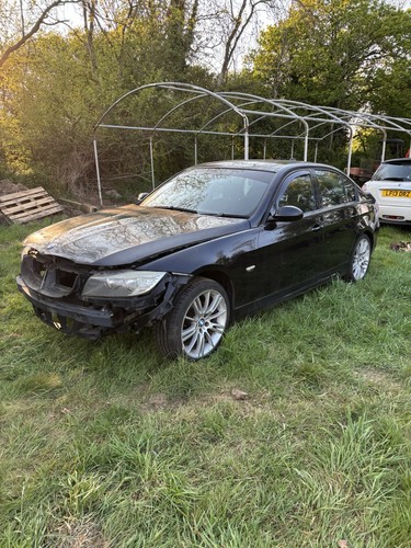 Breaking sport bmw e90 320i - breaking,