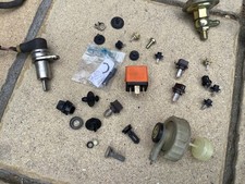 BMW E34 parts for sale various job lot
