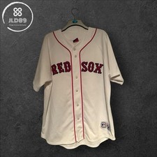 Majestic - MLB Boston Red Sox
