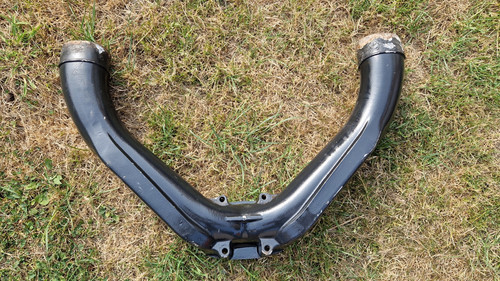 Volvo penta exhaust - penta,