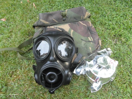British avon s10 size gas - s10,