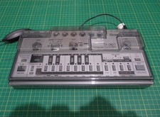 Roland TB303 - Bass Line +
