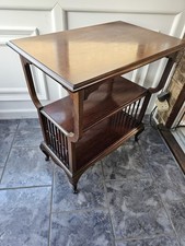 Antique Victorian Aesthetic