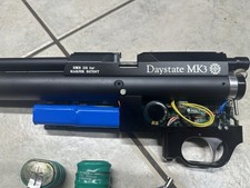 Daystate MK3 Rechargeable