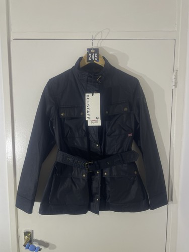 Belstaff trialmaster jacket - belstaff,