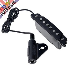 Acoustic Guitar Soundhole