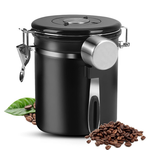 Stainless steel coffee - stainless,