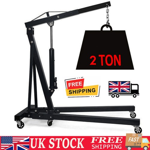 Ton hydraulic hoist lift - ton,