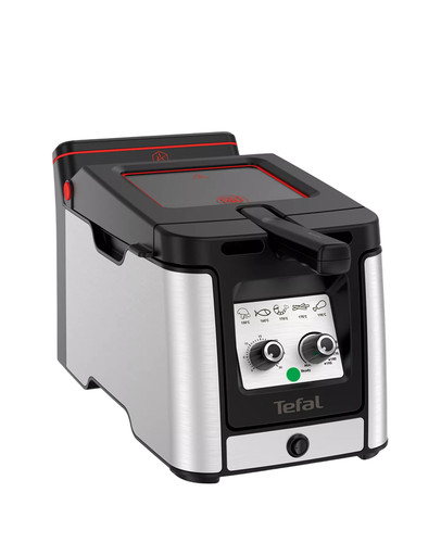 Tefal fr600dg0 clear duo - tefal,
