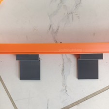 15 Pack Track Wall Mount