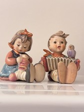 Vintage Goebel Hummel