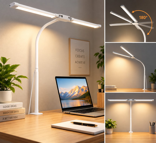 Woputne led desk lamp - woputne,