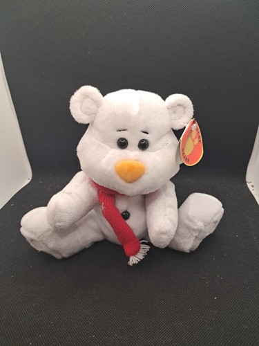 Chubbley bears snowbear - chubbley,