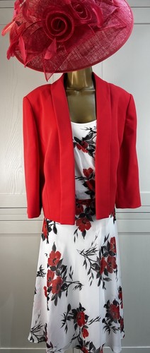 Jacques vert red - 24, dress