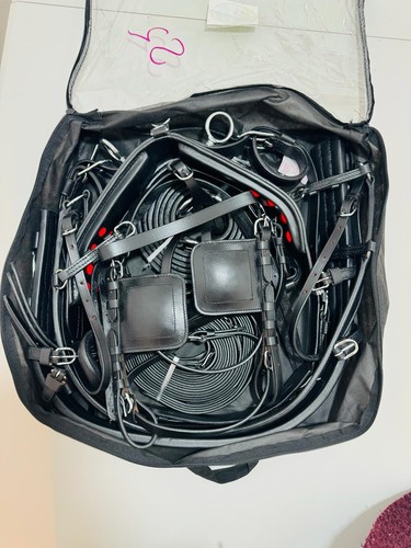 Driving harness miniature fits - harness,