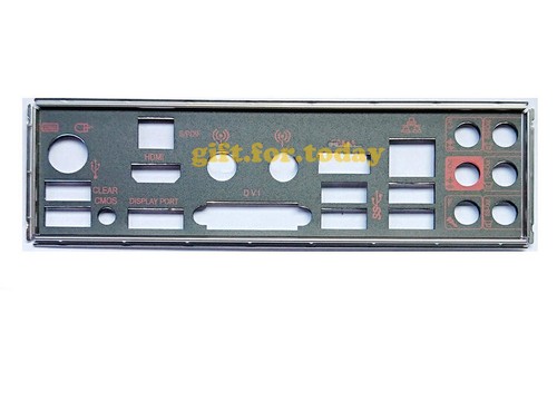 For msi z87i gaming - for, shield