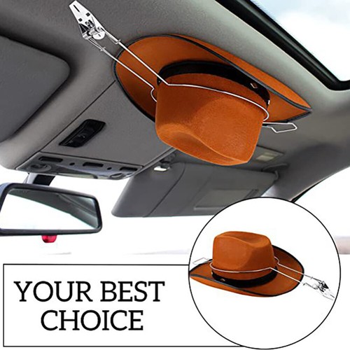 Car hat holder saver riding - saver,