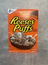 UK Seller - KAWS X Reeses