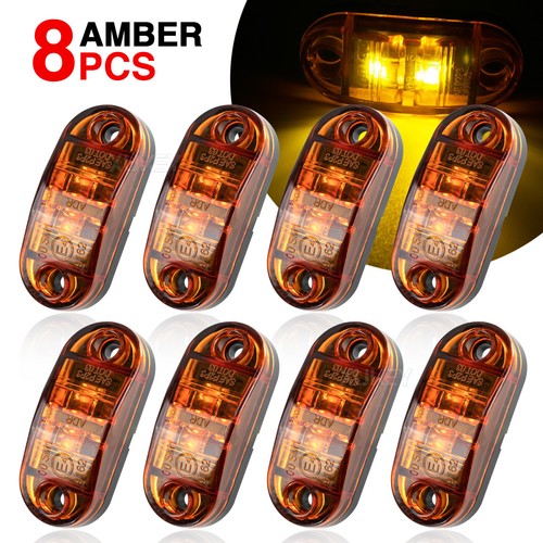 Pcs led side - 8,