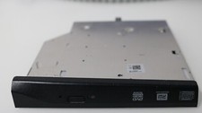 Dell Inspiron 1545 DVD drive black front cover
