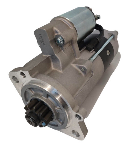 Starter motor for - motor,