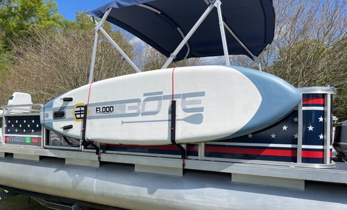 Pontoon boat solutions - boat,