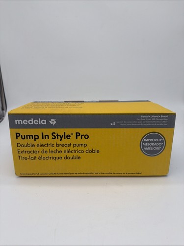 Medela new pump style pro - medela, in