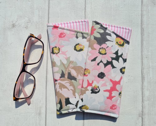 Cath kidston glasses - kidston, case