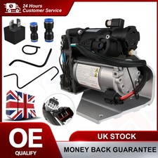 AMK Air Suspension Compressor