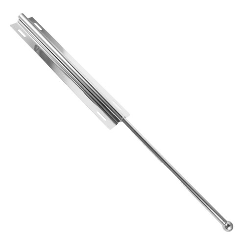 Telescopic wardrobe clothes - ,