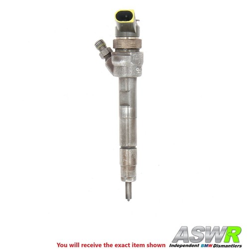 Bmw fuel injector n47 - bmw,