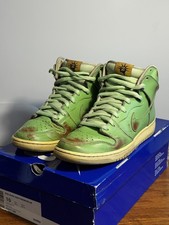 Nike SB Dunk High Premium