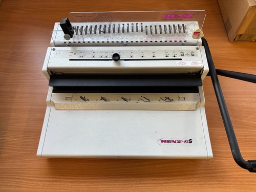 Renz eco 1 - eco-s, 2:1