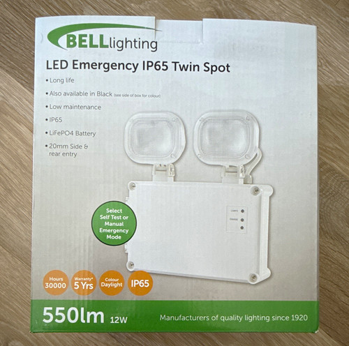 Bell lighting led - lighting,