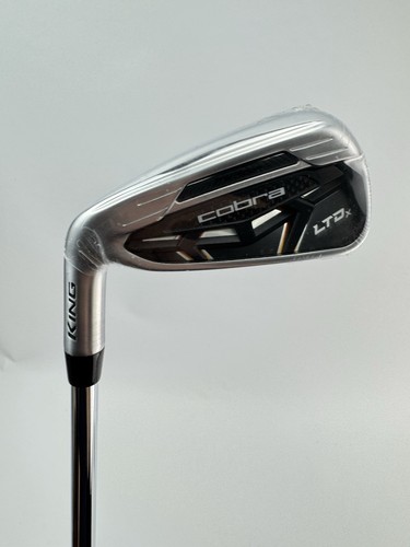 Cobra ltdx iron left - 4,