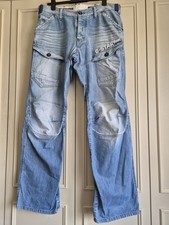 G Star Raw Vintage Storm