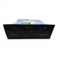 Audi A4 B8 A5 Concert Radio CD