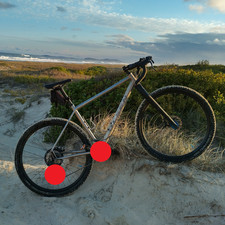 853 Bells - Pinion Reynolds