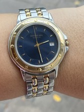 Raymond Weil Tango Blue Face