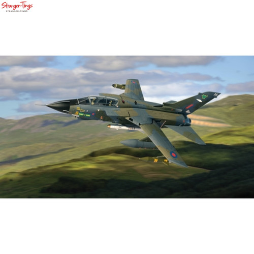 Corgi panavia tornado - corgi,