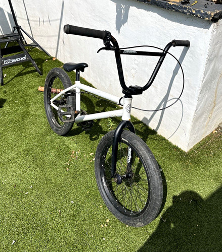 Fly bikes bmx bike in - fly,