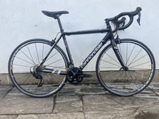 Cannondale Caad 8 Road Bike 11 Speed Shimano 105 Size 51cm Black