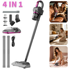 4 in 1 Stick Handheld Vacuum