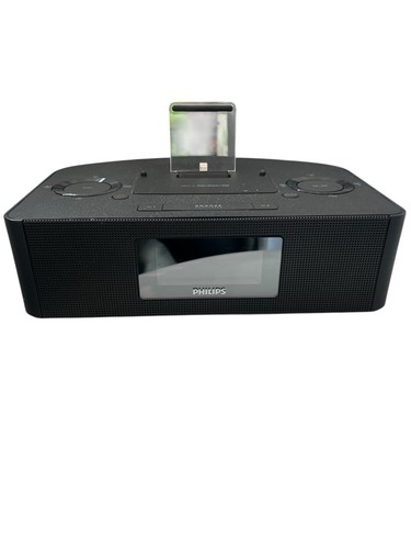 Philips aj7050d single - aj7050d, dock