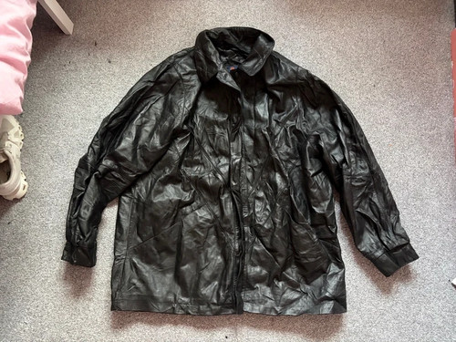Vintage the hudson leather - vintage,