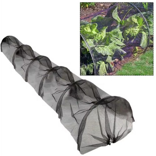 Garden grow tunnel - garden,