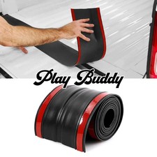 Mitsubishi L200 Tailgate Gap