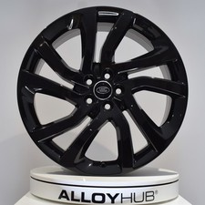 GENUINE LAND ROVER DISCOVERY