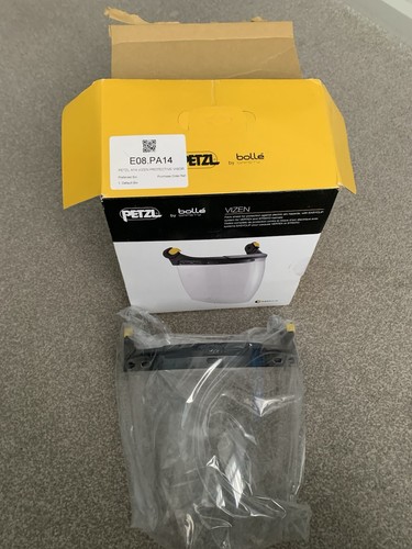 Petzl vizen face - , shield