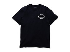 Harley Davidson Let's F*in Ride T-shirt 